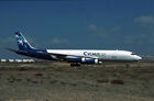 Aircraft Slide Cygnus Air DC-8-62(F) EC-EMX