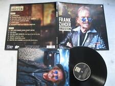 LP FRANK ZANDER - URGESTEIN 2019 rare Vinyl