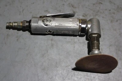 AMOLADORA NEUMÁTICA FP-759R FLORIDA Foto 1 de 4