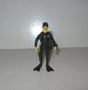 TAUCHER 1 TINTIN & DER HAISEEESSO WERBEFIGUR VINTAGE 1973 - Bild 1 von 2