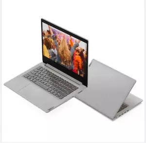 NEU Lenovo Ideapad 3 8GB RAM 128GB 14" 3,3 GHz AMD Prozessor - Bild 1 von 3