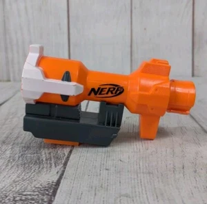 Nerf N-Strike Modulus Regulator Long Barrel Scope - Attachment Rail - FREE SHIP - Picture 1 of 6
