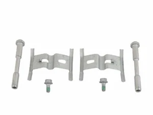 For 2003-2006, 2008-2010 Porsche Cayenne Brake Hardware Kit OE Supplier 72295WJ - Picture 1 of 2