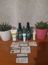 Acqua profumata al profumo monoi nuovo YVES ROCHER????