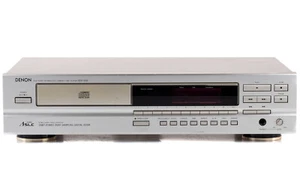 Denon DCD-690 CD Player champagner / Digital Out / gewartet 1 Jahr Garantie [2] - Bild 1 von 5
