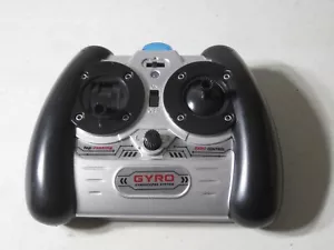 SYMA GYRO Helicopter Remote Control Gyroscope System - Picture 1 of 8