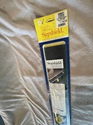 自动 Ventshade 88831 AVS 步进门铃 1997 - 1999 年福特 F150 / F250 3 门 — 第 1/2 张图片