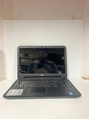 Dell Inspiron 15-3521 15" Laptop, intel Pentium, 4GB RAM, ohne HDD - Bild 1 von 4