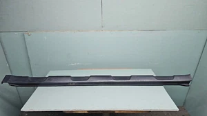 2010-2014 Subaru Outback Left Driver Side Skirt Rocker Panel Molding OEM - Picture 1 of 13