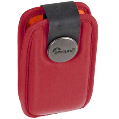 Lowepro Slider 10 Compact Camera Case - Brand new - pack of 6 - Image 1 of 3