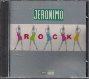 Jeronimo Rock - Various - 14 Classic Rock / CD VG Queen Animals Blondie etc - Picture 1 of 2