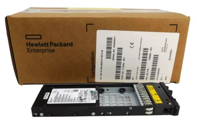 New HPE MSA R0Q46A P13236-001 960GB SAS 12G 2.5 IN M2 SSD Solid State Drive - Image 1 of 3