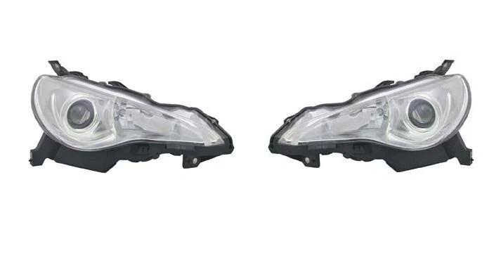 Faro halógeno conductor y pasajero derecho+derecho para Scion FR-S FRS 2013-2015 Foto 1 de 1