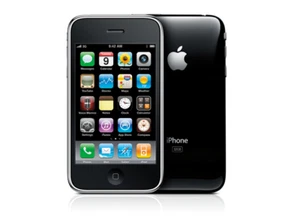 APPLE IPHONE 3G A1303- UNLOCKED, Seller Refurbished, Black 16 GB Memory. - Picture 1 of 2