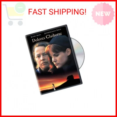Dolores Claiborne (DVD) Foto 1 de 2