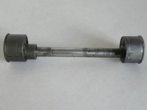 Rear Wheel Axle Bolt Chain Tensioner fits 2001 KTM Duke II 640 58310085000 - Bild 1 von 9