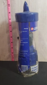PA212500AV PA2125 Campbell Hausfeld l Air Regulator Filter Gauge - Picture 1 of 9