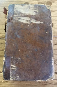 VINTAGE-The Hundred Wonders Of The World  And Of Three Kingdoms Of Nature 1829 - Imagen 1 de 21