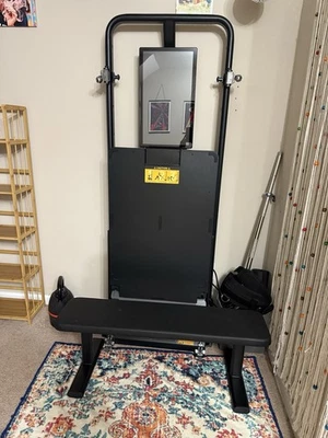 Equipo de fitness inteligente todo en uno Speediance Gym Monster S1 Foto 1 de 4