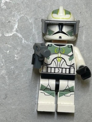 Lego starwars minifigure Clone Trooper,Horn Company SW0298 - Bild 1 von 4