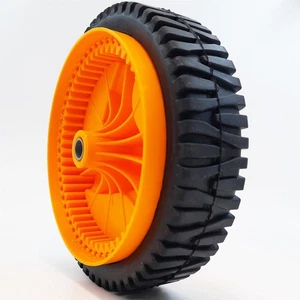 Front Wheel for McCULLOCH - PARTNER 4553, 5056, 6056, 53-501/550 Lawn Mowers - Picture 1 of 7
