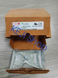 1PCS NEW Copley Controls ACK-055-06 driver module Fast Shipping Via DHL/FedEX - Picture 1 of 2