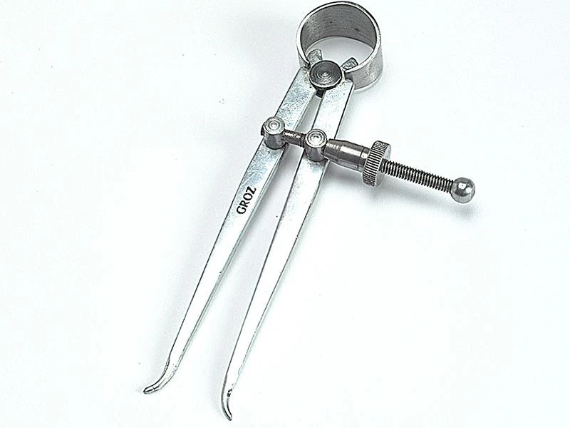 Faithfull - Kaliper Dalam Spring 200mm (8in) - Image 1 of 1