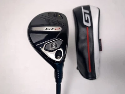 Titleist GT2 3 Hybrid 18* Tensei K Blue Xlink Tech 55g Stiff Graphite Mens RH HC - Image 1 of 4