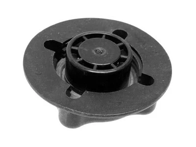 For 1990-1993 Volvo 240 Expansion Tank Cap Gates 64938XRSY 1991 1992 - Image 1 of 2