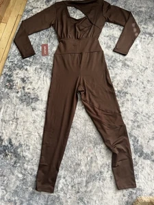 Jumpsuit Damen Soley Größe L - Bild 1 von 7