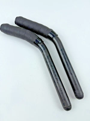 Extensiones aerodinámicas de carbono Profile Design 50C Foto 1 de 2