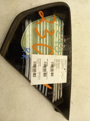 10-15 TOYOTA PRIUS 1.8L 4CYL PASSENGER SIDE QUARTER GLASS  - Image 1 of 4