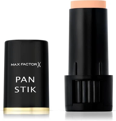 MAX FACTOR X RICH CREAMY FULL COVERAGE FOUNDATION PAN STICK 9G - OLIVE 30 - Image 1 of 4