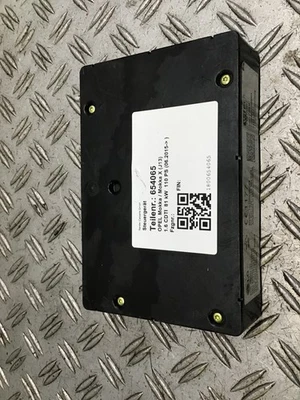 Centralina 39017359 Opel Mokka / Mokka X (J13) 1.6 CDTI 81kW 110cv - Immagine 1 di 2