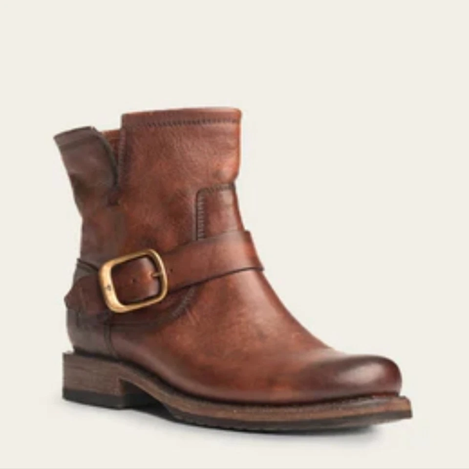 Frye Company Women's Veronica Bootie 6.5