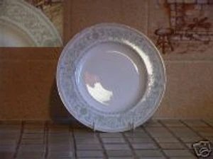 Royal Worcester - Allegro - Salad Plate (8") - Picture 1 of 1