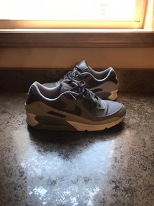 Nike Airmax 90 Black/grey - anthracite - Picture 1 of 5