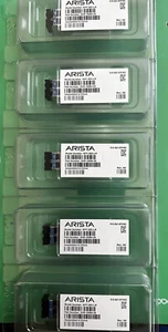 Original ARISTA SFP-25G-LR 25GBASE-LR up To 10km . NEW SEALED In Stock. - Picture 1 of 2