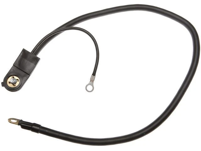 Cable de batería para Chevy C1500 Suburban 1992-1995 5,7 L V8 1993 1994 SM178FB Foto 1 de 1