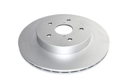 Rear Street Series En-Shield Brake Rotor for Subaru Liberty 2.5L BN/Outback BS - - Изображение 1 из 3