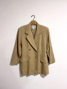 Vintage 100% Wool Suit - Picture 1 of 10