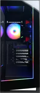 CyberPowerPC Gamer Master PC AMD Ryzen 5 5500 16GB 1TB SSD Geforce RTX 4060 8GB - Picture 1 of 8