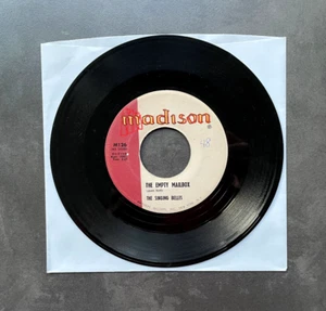 7" The Singing Belles - The Empty Mailbox/ Someone Loves You, Joe - US Madison - Imagen 1 de 1