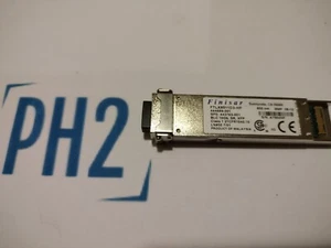 HPE 443756-B21 444689-001 443763-001 10 Gigabit Small Form Factor Pluggable XFP - Picture 1 of 2