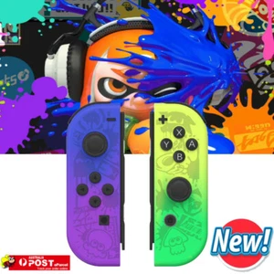 Joypad Controllers For Nintendo Switch Left Right Switch/Lite/OLED Controller - Picture 1 of 7
