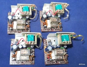 1 UND Yaesu FT-707 Original Board PB-2099A Used Ship Worldwide - Picture 1 of 1