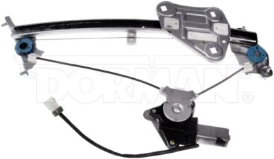 Regulador de ventana Dorman 741-144 para Chrysler Sebring Dodge Stratus MR432201 Foto 1 de 3