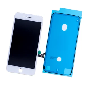Pour iPhone 8 Plus Kit Remplacement Ecran 5.5" Ecran LCD Réparation Outils Adhésif - Photo 1 sur 21