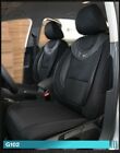 Maß Schonbezüge Sitzbezüge für Volvo XC60 1 2008 - 2017 G102
