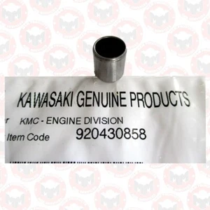 Genuine Kawasaki 92043-0858 Location Pin FR541V FR600V FR651V FR691V FR730V - Picture 1 of 4